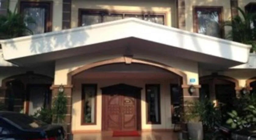 Grand Sumatera Hotel