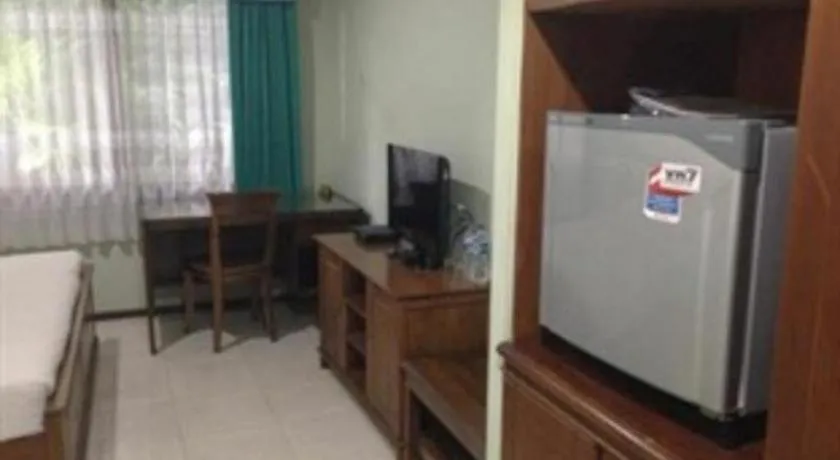 Grand Sumatera Hotel