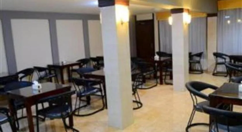 Grand Sumatera Hotel