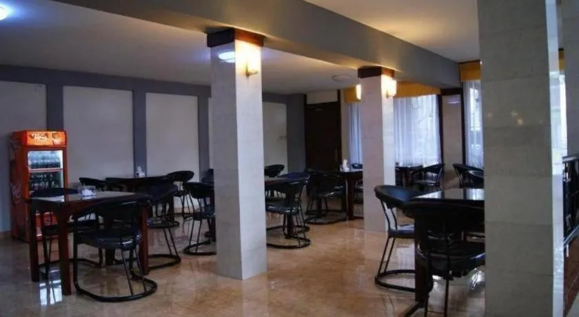 Grand Sumatera Hotel