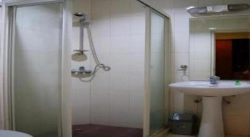 Grand Sumatera Hotel