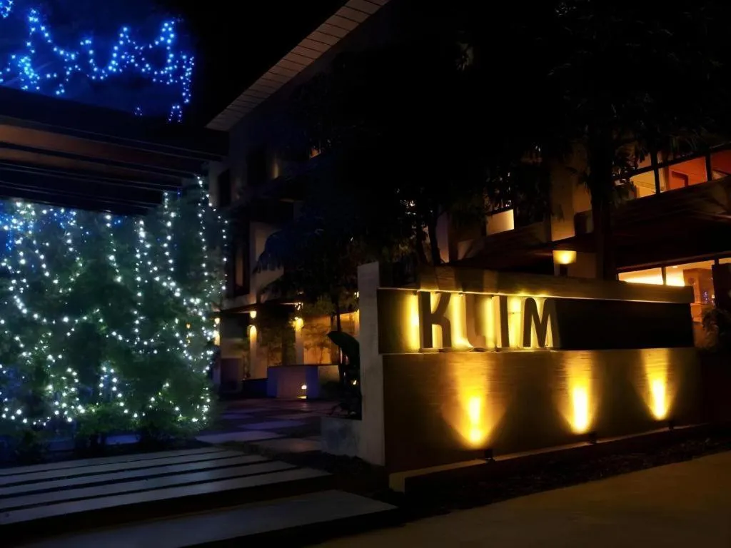 Klim Hotel