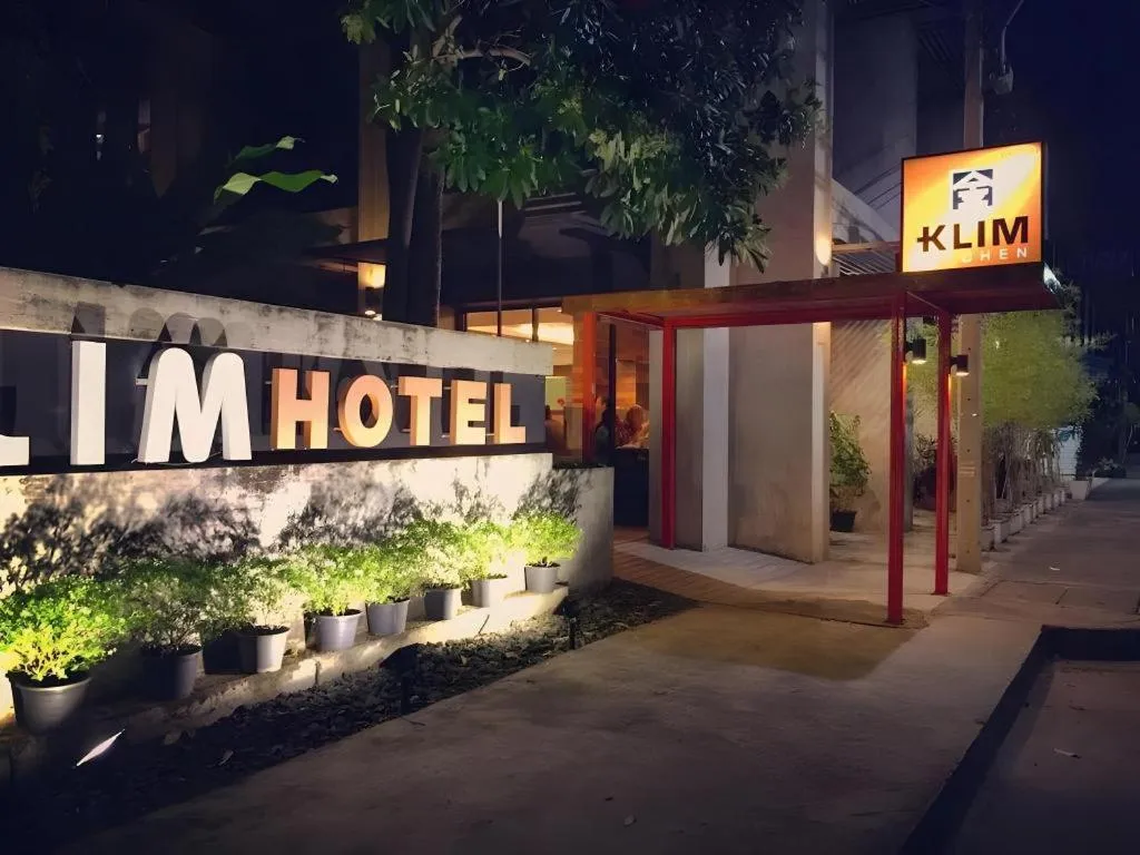 Klim Hotel