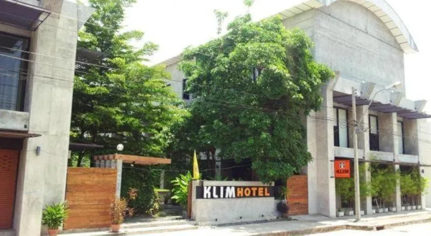 Klim Hotel