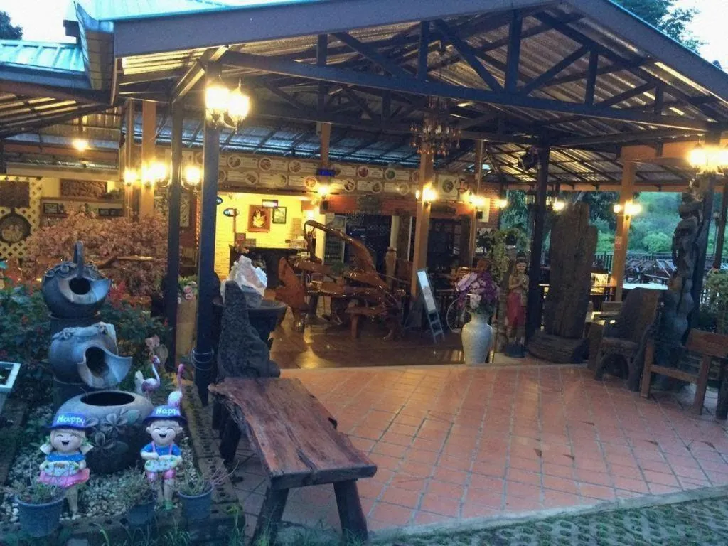 Raisongrao Resort Khao Kho