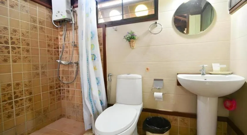 Raisongrao Resort Khao Kho