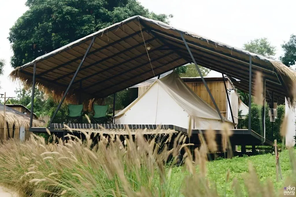 Raisongrao Resort Khao Kho