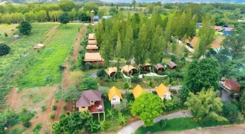 Raisongrao Resort Khao Kho