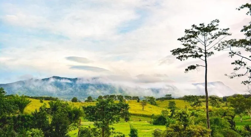 Raisongrao Resort Khao Kho