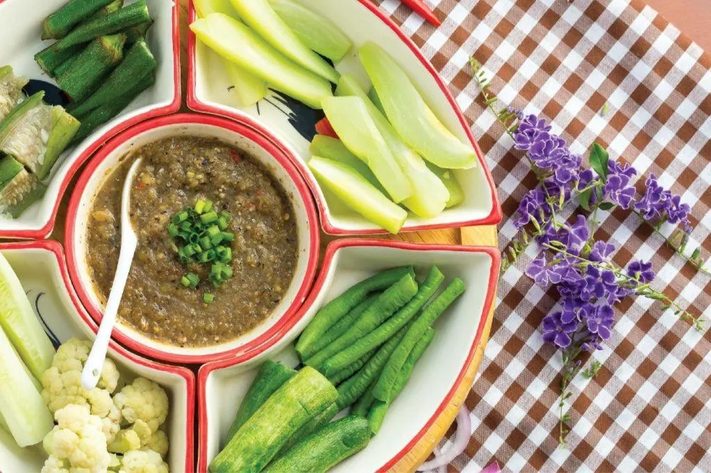 Raisongrao Resort Khao Kho