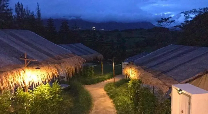 Raisongrao Resort Khao Kho