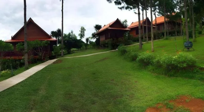 Raisongrao Resort Khao Kho
