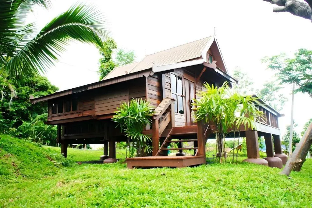 Raisongrao Resort Khao Kho