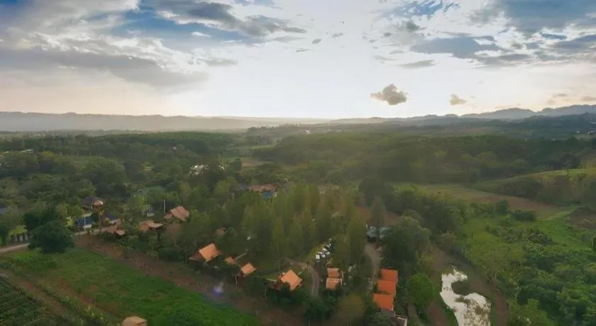 Raisongrao Resort Khao Kho