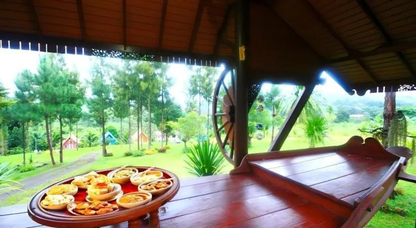 Raisongrao Resort Khao Kho