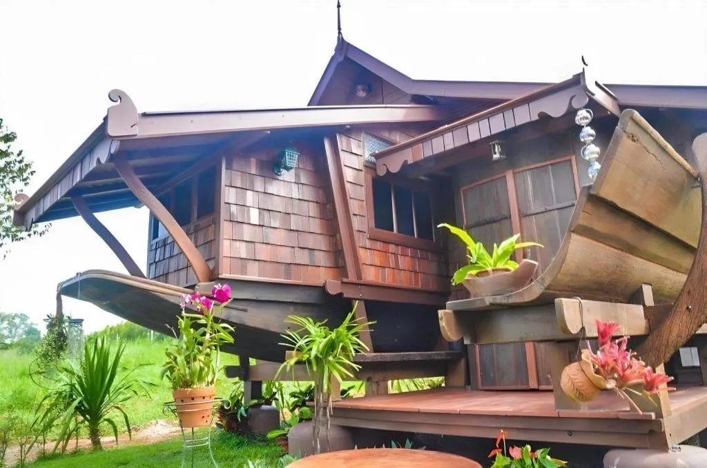 Raisongrao Resort Khao Kho