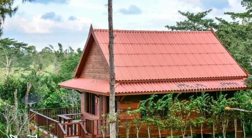 Raisongrao Resort Khao Kho