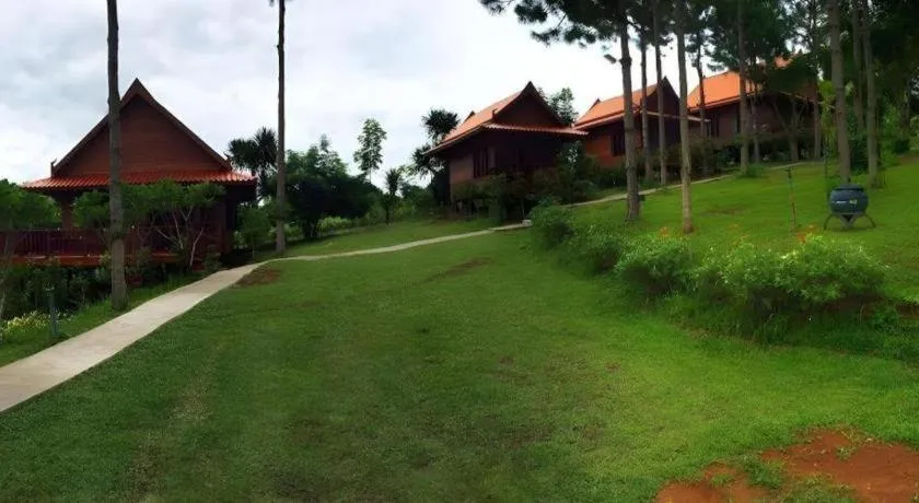 Raisongrao Resort Khao Kho