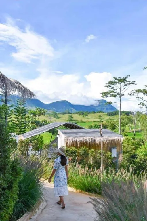 Raisongrao Resort Khao Kho