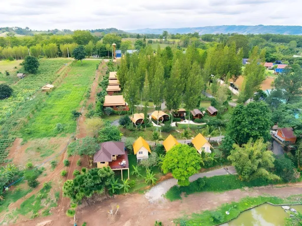 Raisongrao Resort Khao Kho