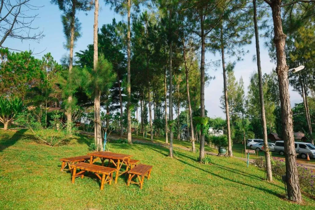 Raisongrao Resort Khao Kho