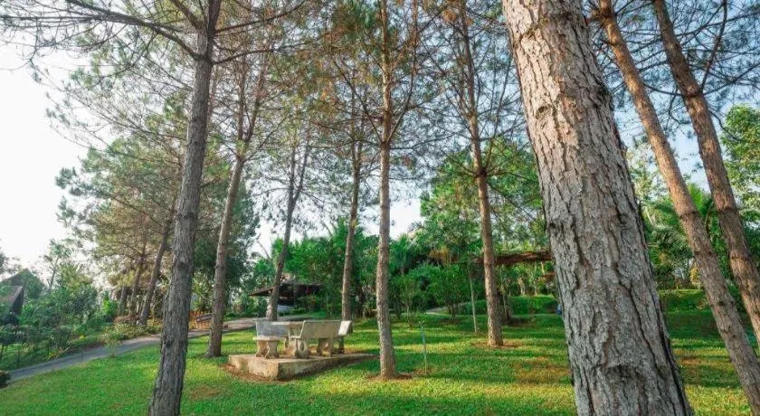 Raisongrao Resort Khao Kho