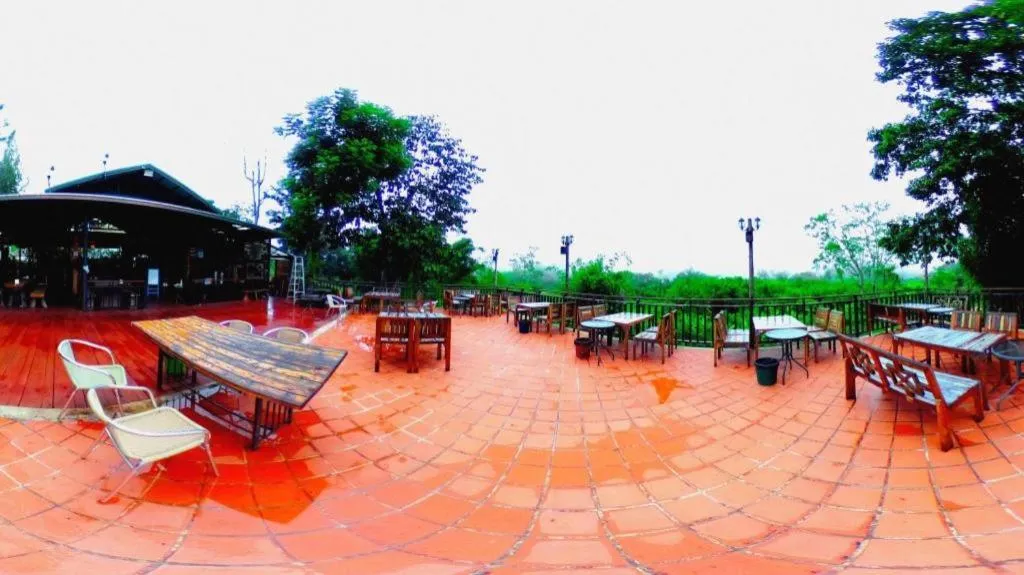 Raisongrao Resort Khao Kho