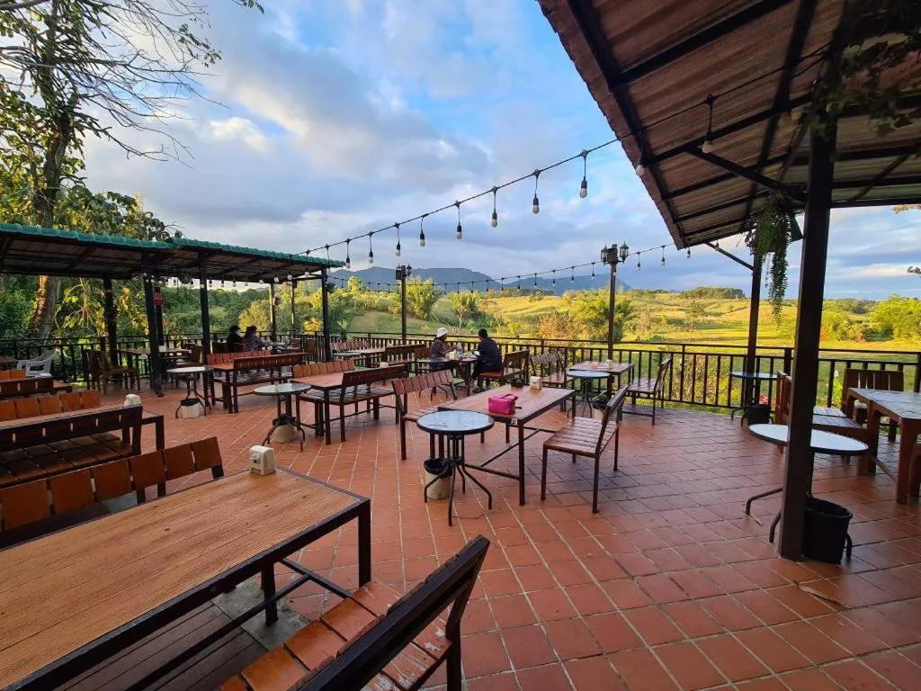 Raisongrao Resort Khao Kho