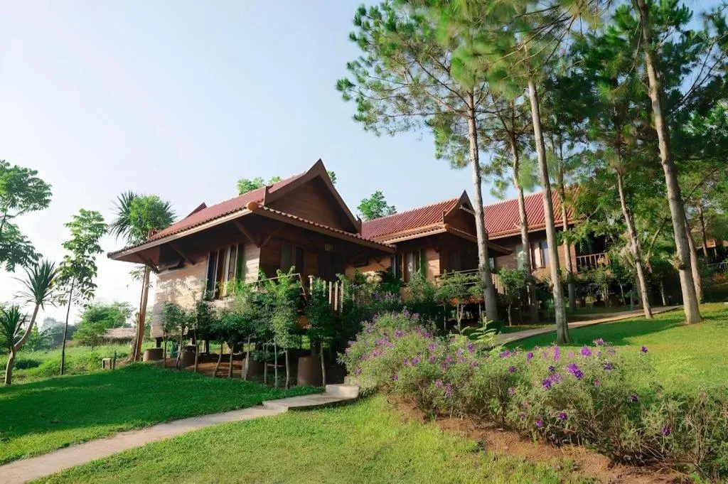 Raisongrao Resort Khao Kho