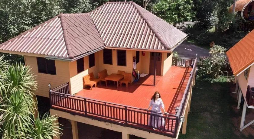 Raisongrao Resort Khao Kho