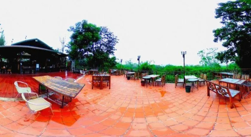 Raisongrao Resort Khao Kho