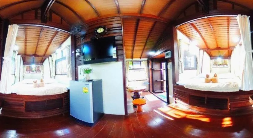 Raisongrao Resort Khao Kho