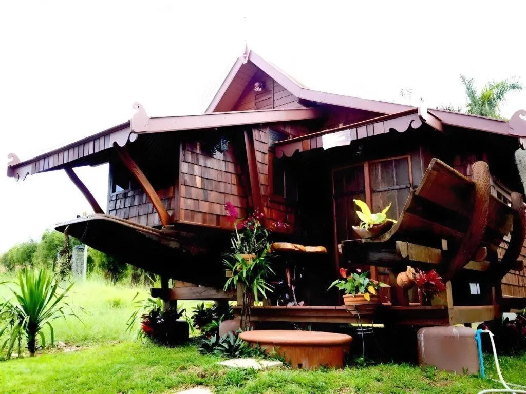 Raisongrao Resort Khao Kho