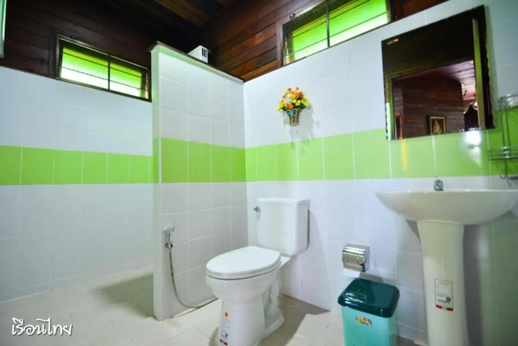 Raisongrao Resort Khao Kho