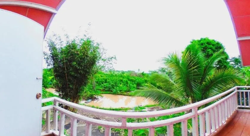 Raisongrao Resort Khao Kho