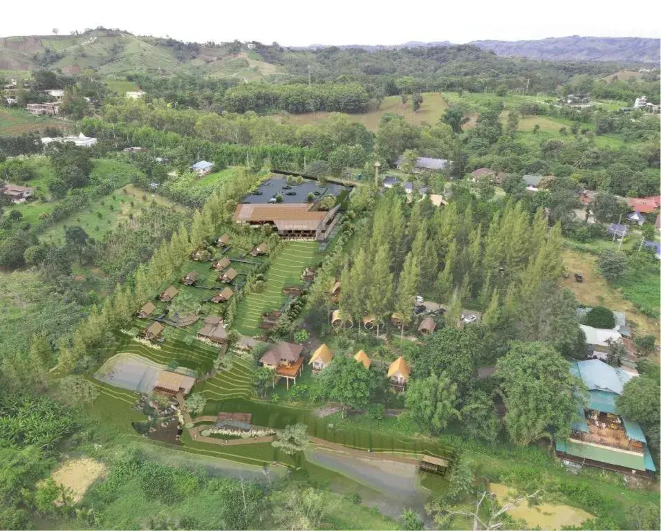 Raisongrao Resort Khao Kho Raisongrao Resort Khao Kho