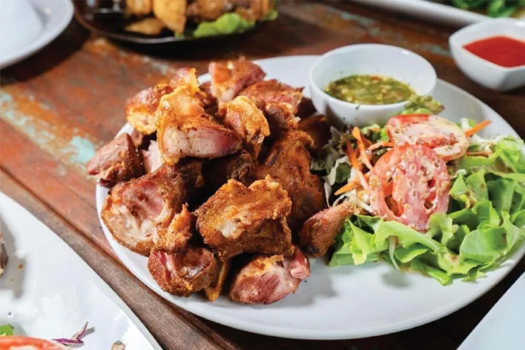 Raisongrao Resort Khao Kho