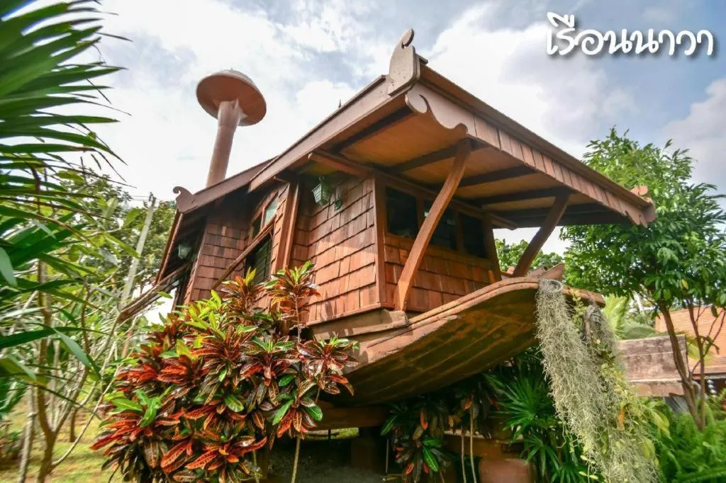 Raisongrao Resort Khao Kho