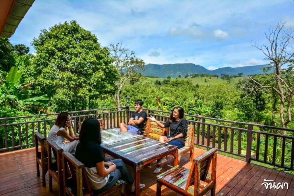 Raisongrao Resort Khao Kho