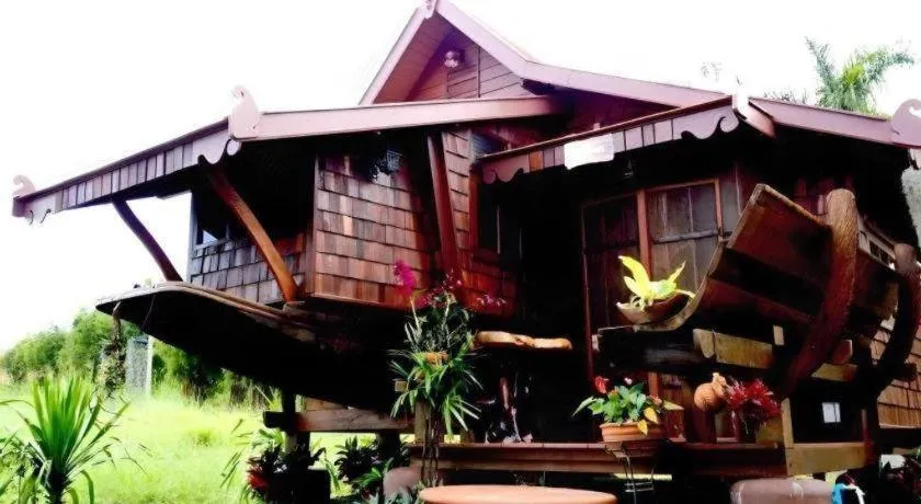 Raisongrao Resort Khao Kho