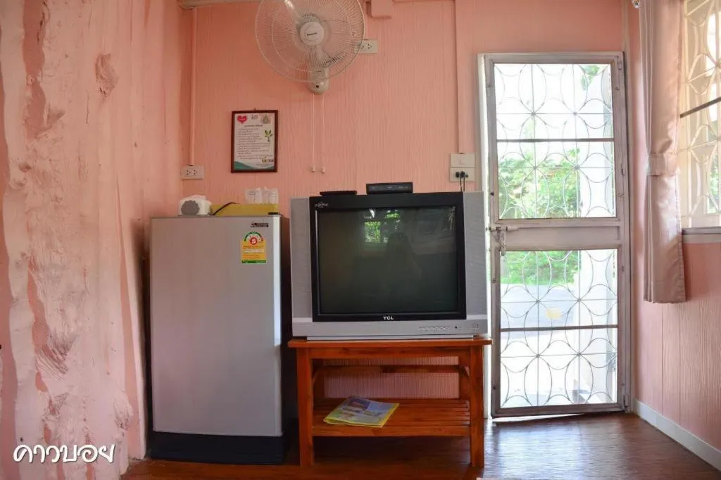 Raisongrao Resort Khao Kho