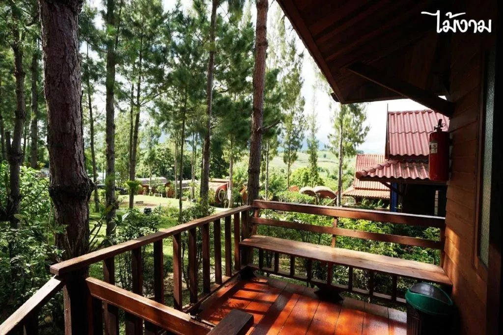 Raisongrao Resort Khao Kho