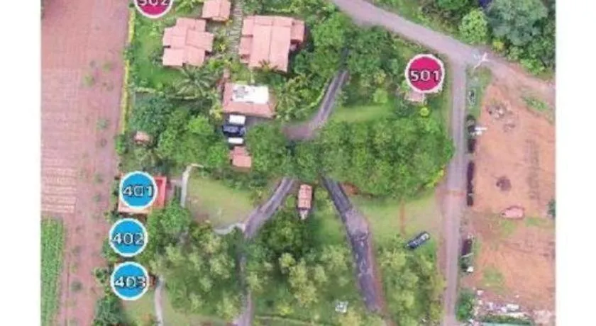 Raisongrao Resort Khao Kho