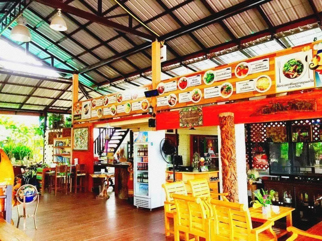 Raisongrao Resort Khao Kho