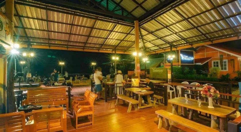 Raisongrao Resort Khao Kho