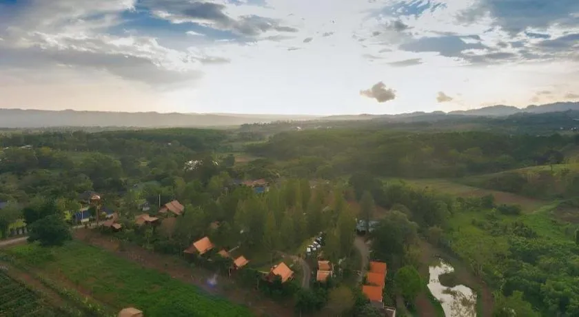 Raisongrao Resort Khao Kho