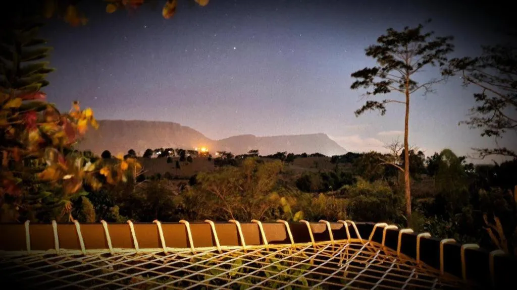 Raisongrao Resort Khao Kho