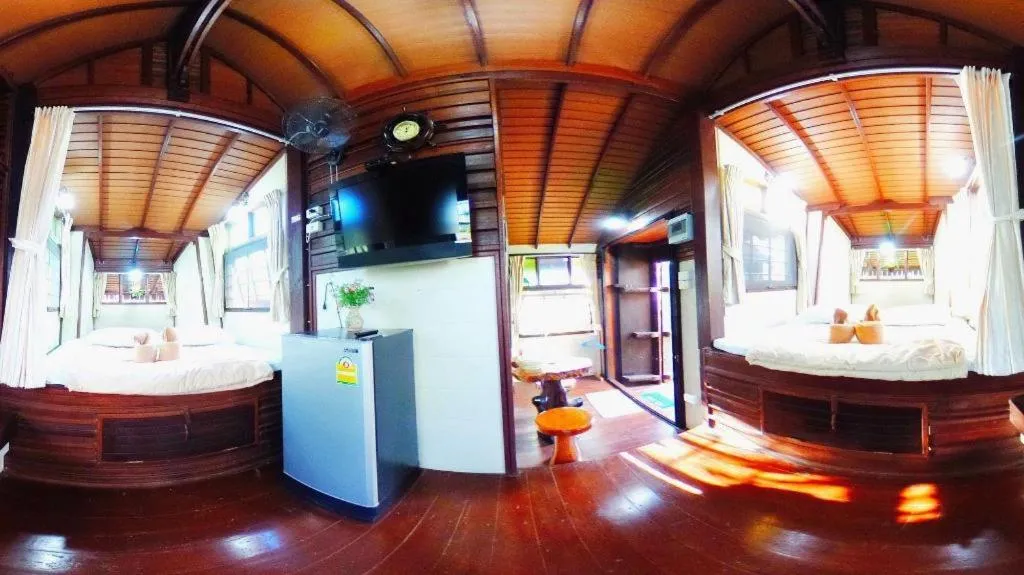 Raisongrao Resort Khao Kho