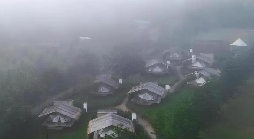 Raisongrao Resort Khao Kho