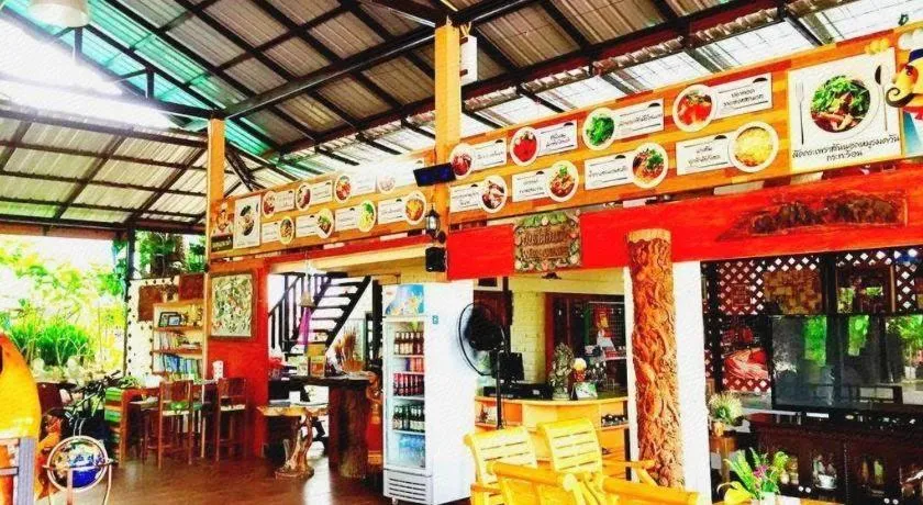 Raisongrao Resort Khao Kho